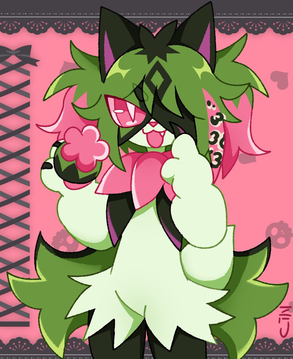 YuriShin🐾 tweet media