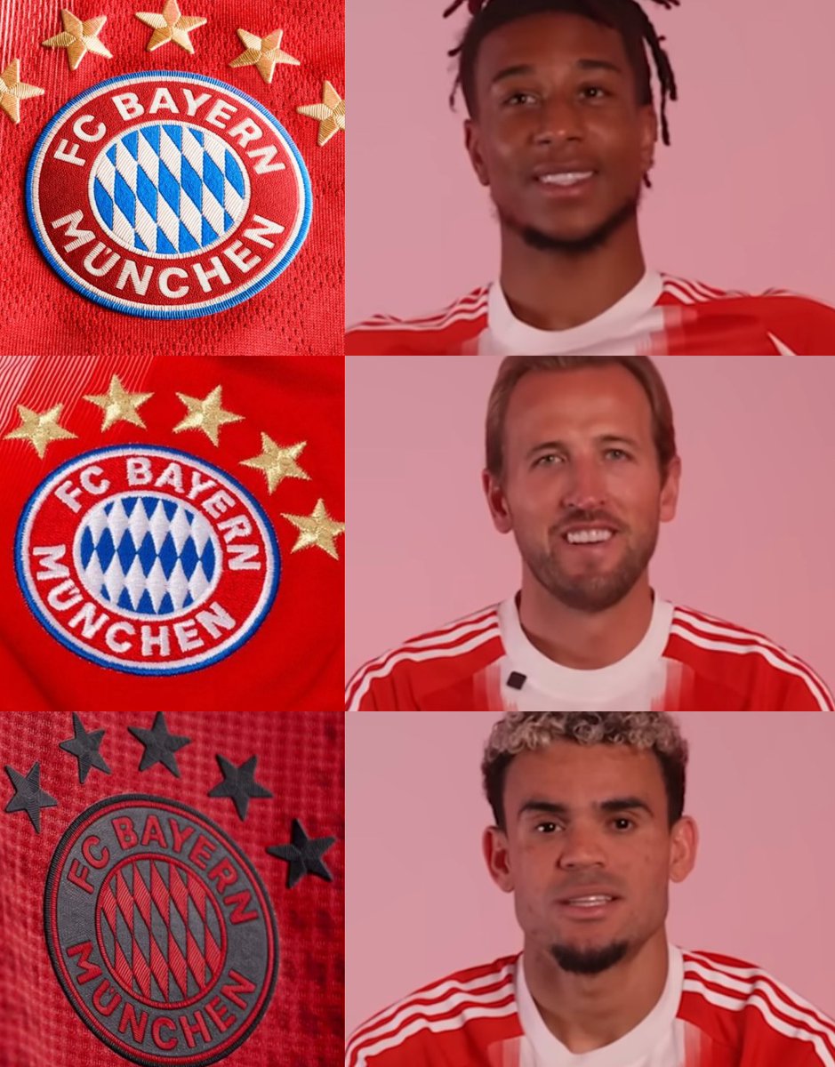 Invictos tweet media