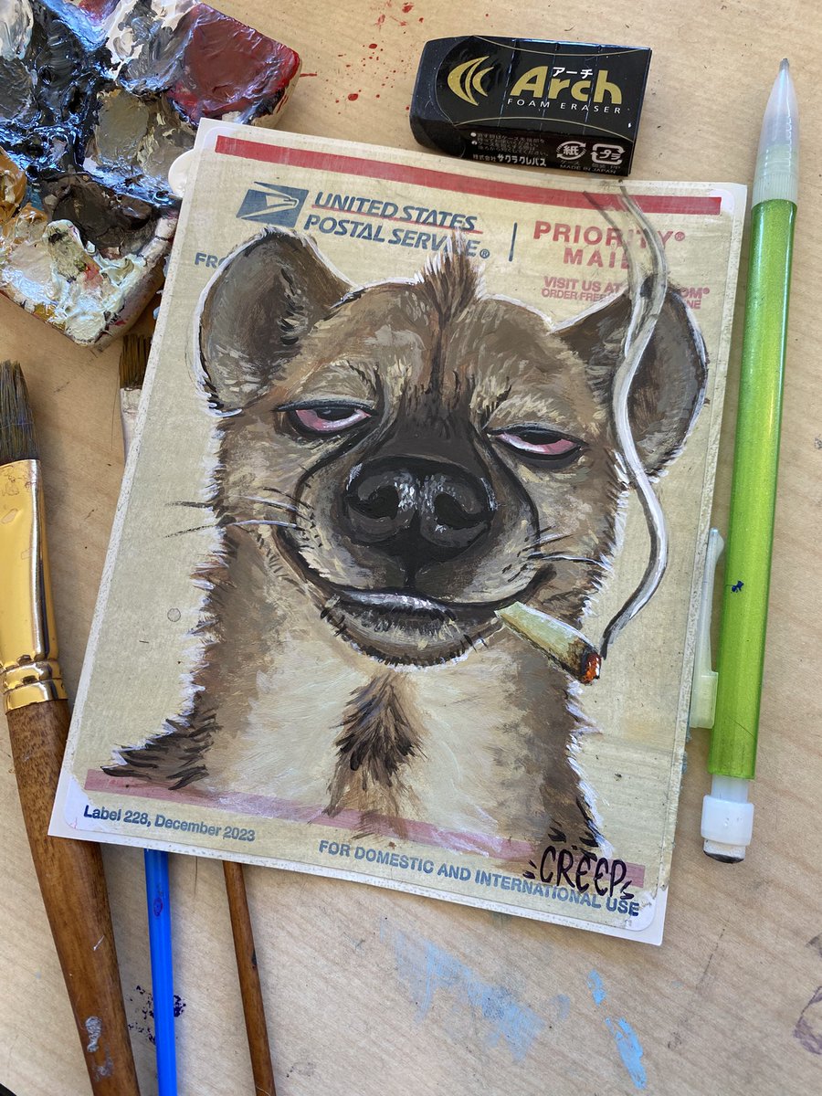 🏴‍☠️C R E E P 🏴‍☠️🔞 tweet media