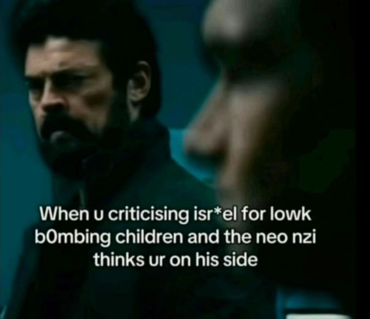 IDM 𒉭 tweet media