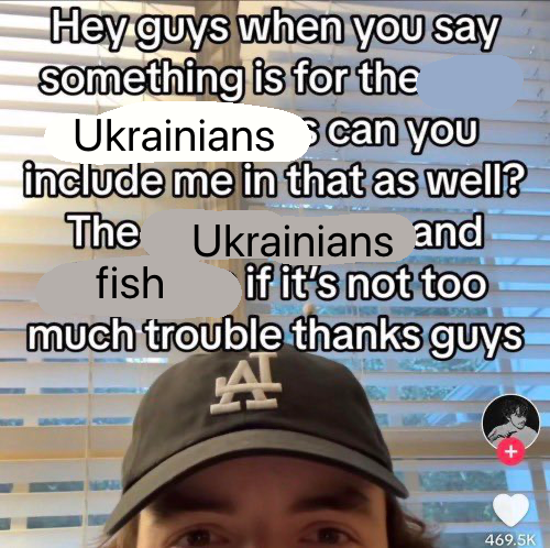 fi𝓈h魚 🇭🇰 🇺🇦 tweet media