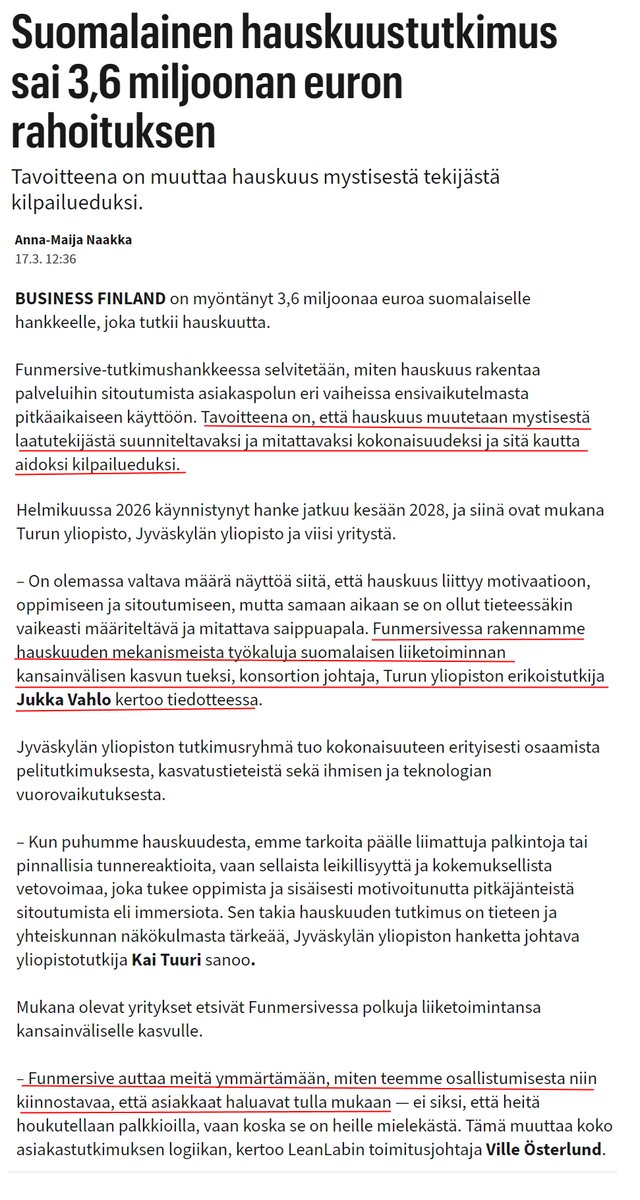 Arto Luukkainen 🇺🇦 tweet media