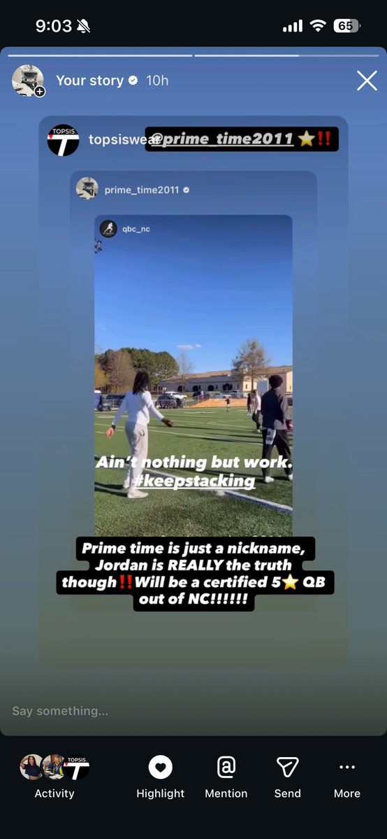 Jordan Jenkins tweet media