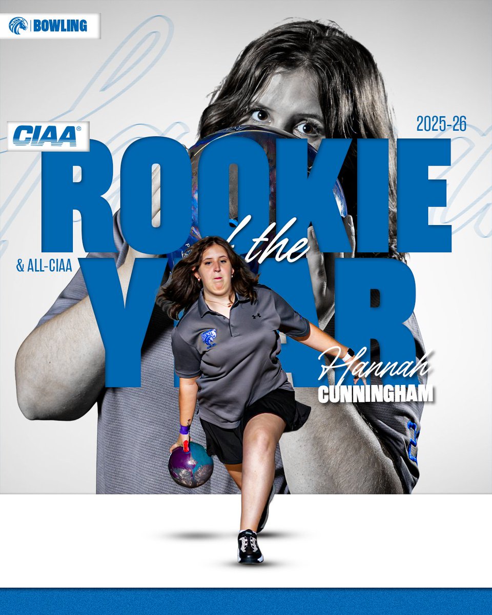 Fayetteville State Bowling tweet media