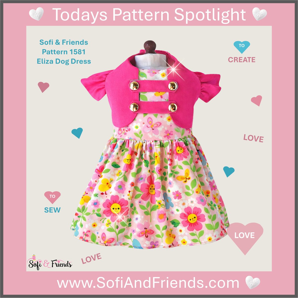 Sofi & Friends tweet media
