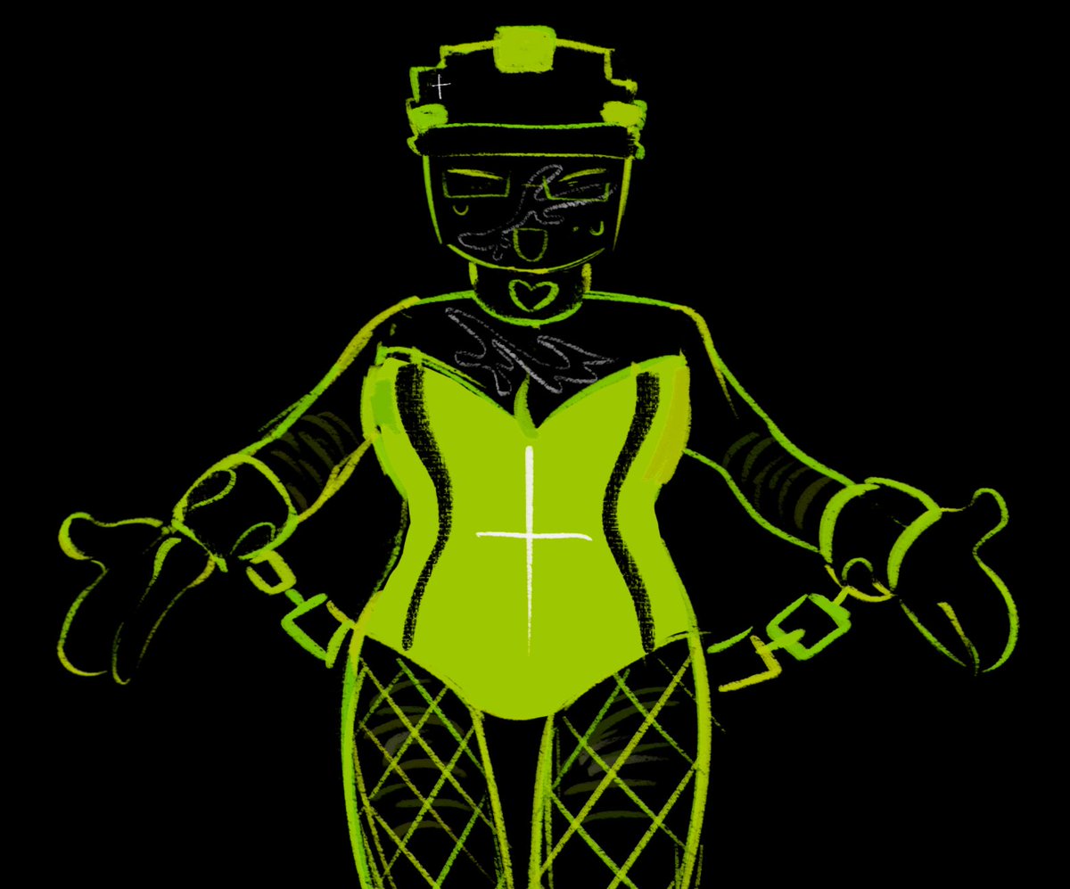 🦄 🍨Parfait / Loveshot 🎀💌 tweet media