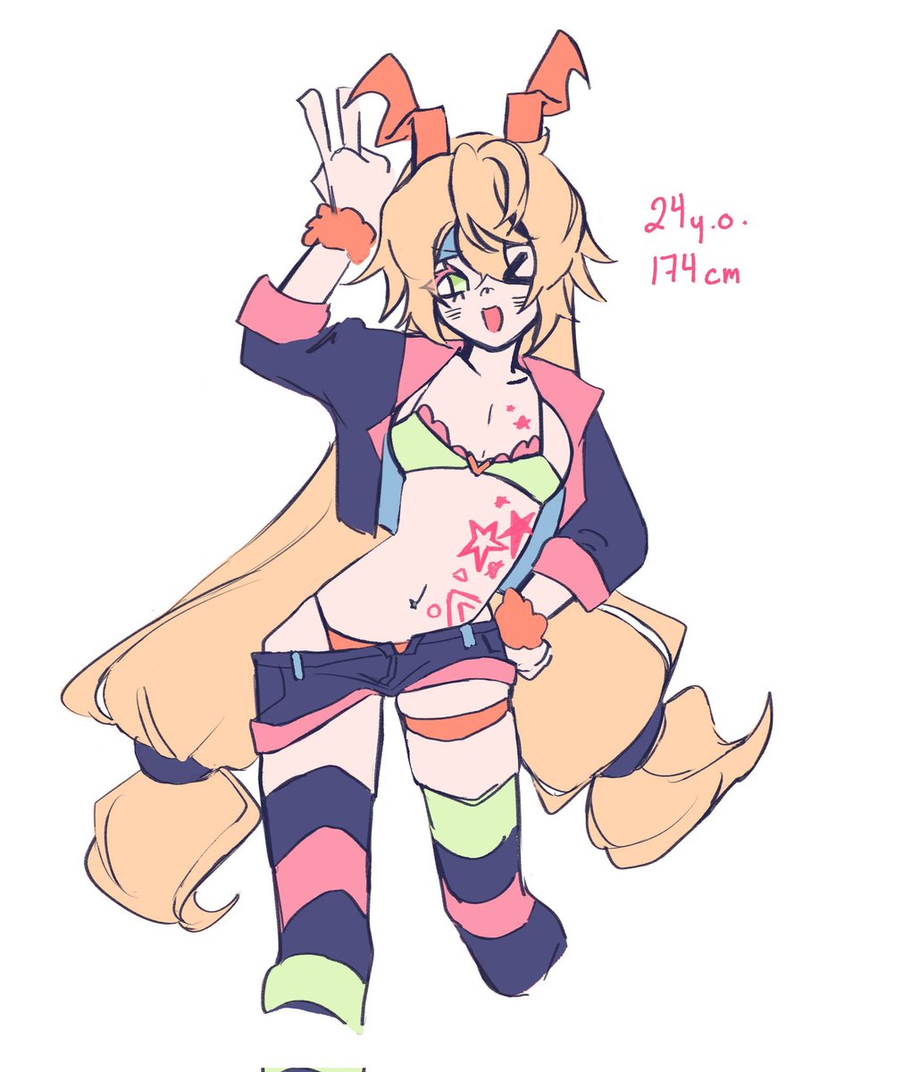 larry ❤️ FKRN * comms open tweet media