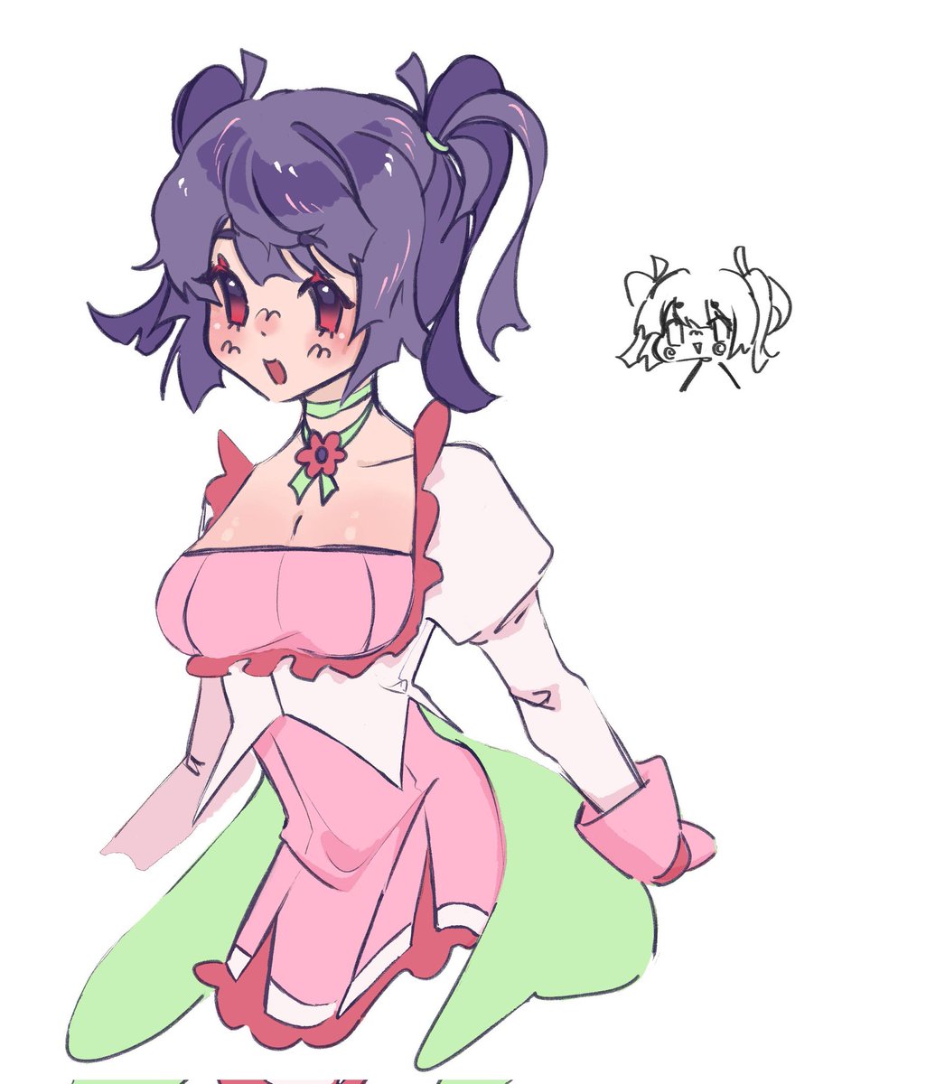 larry ❤️ FKRN * comms open tweet media