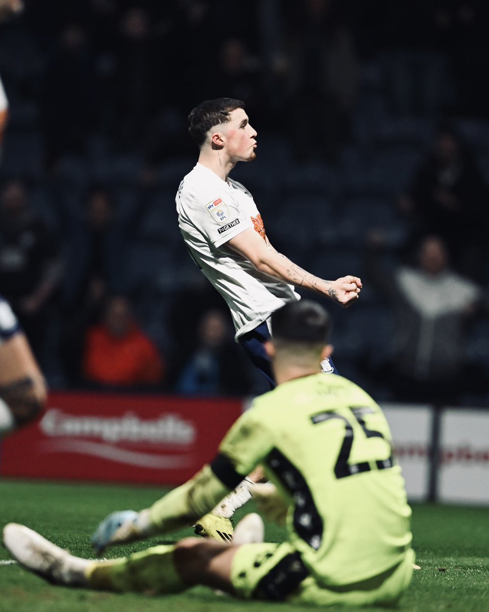 Preston North End FC tweet media