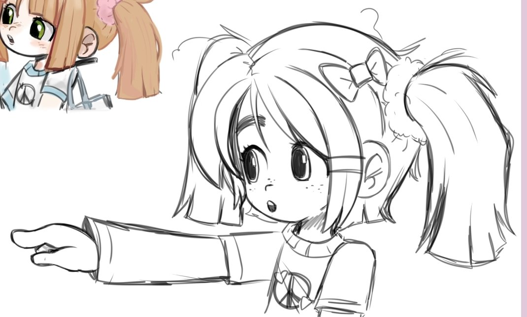 Doodle Bob ^_^ tweet media