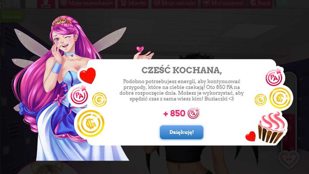 dan✞e is in another dimesion tweet media