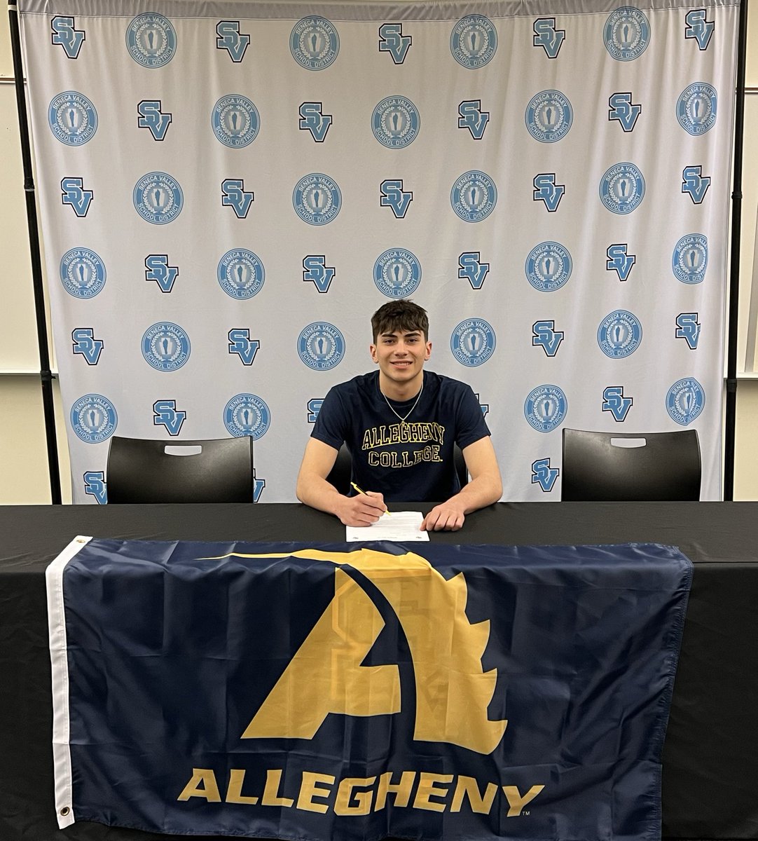 Seneca Valley Sports tweet media