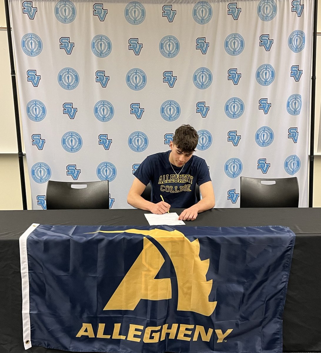 Seneca Valley Sports tweet media