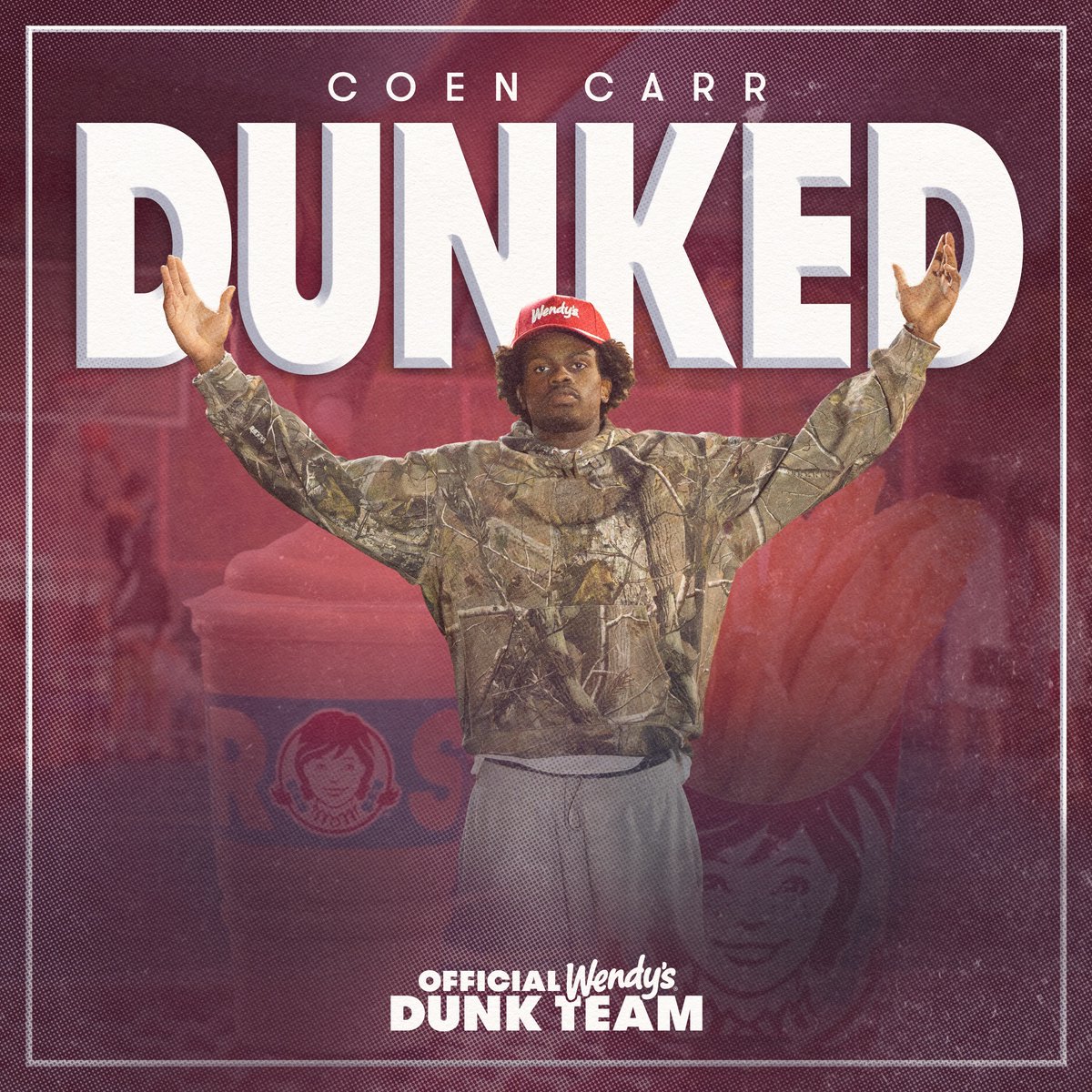 Wendy’s tweet media