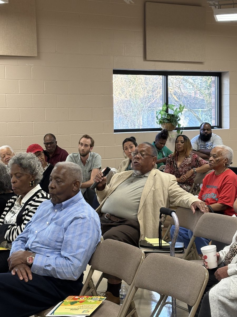 ATL Parks & Rec tweet media