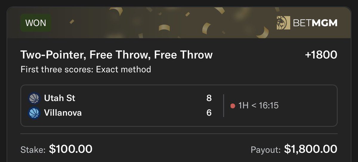 Gavin McHugh tweet media