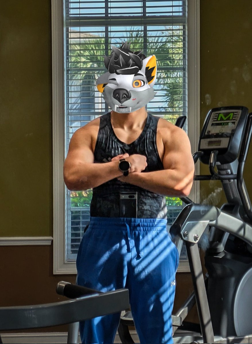 Roofy🔜TFF, FWA tweet media