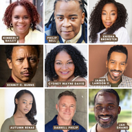 The Robey Theatre Company tweet media