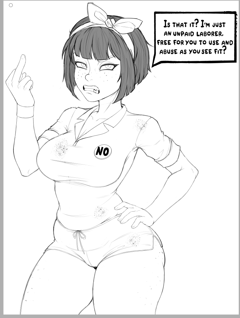 Shadboia Commissions Open (5/5) tweet media