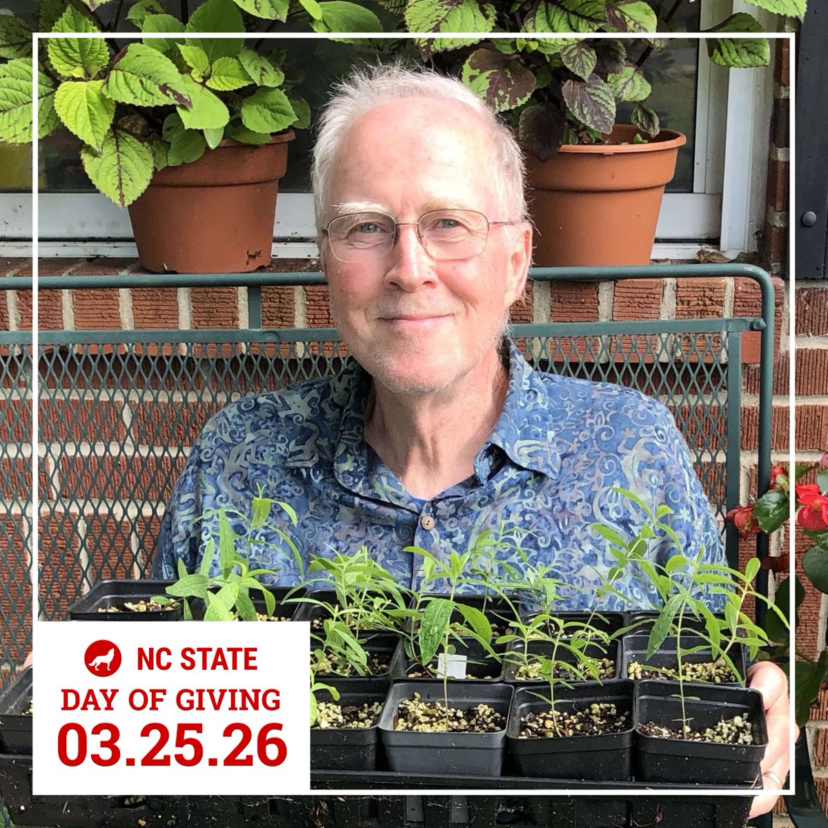 NC State College of Agriculture and Life Sciences tweet media