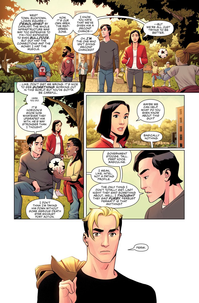 Image Comics tweet media