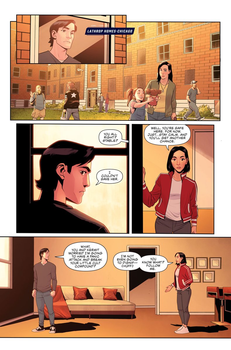 Image Comics tweet media