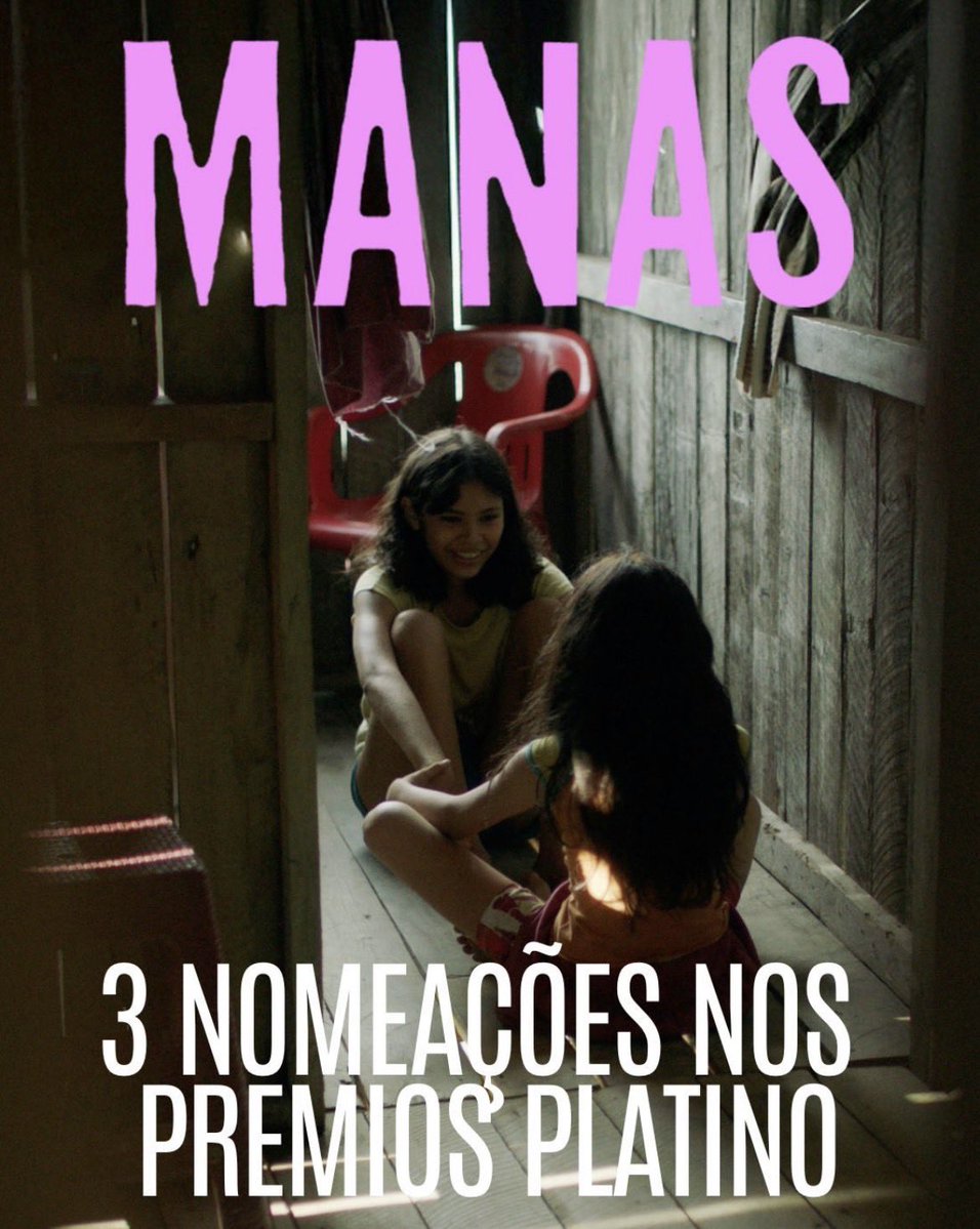 Infos Dira Paes tweet media