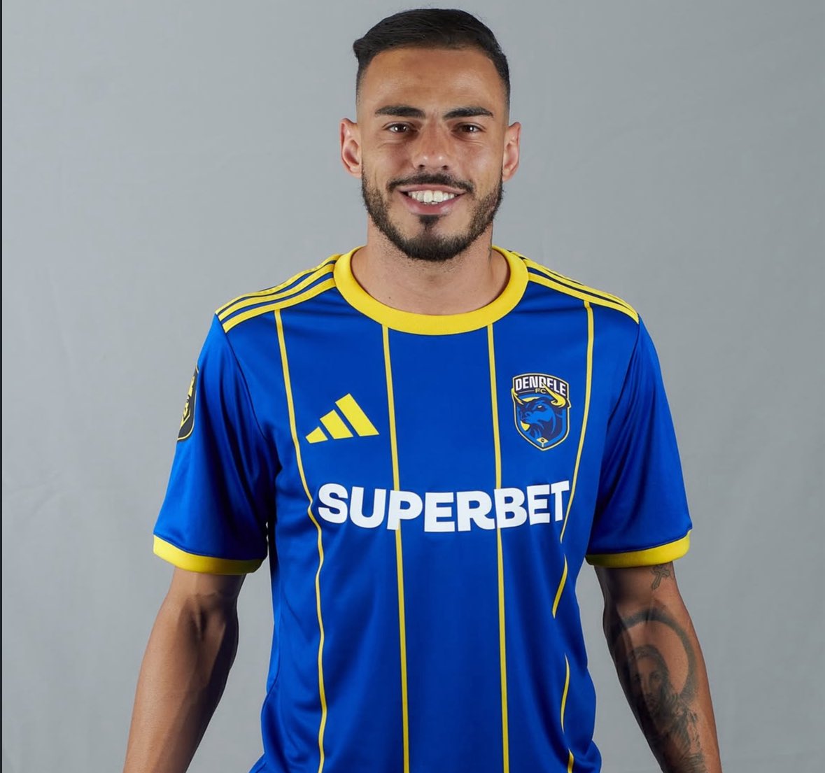 Portal da Kings League 👑 tweet media