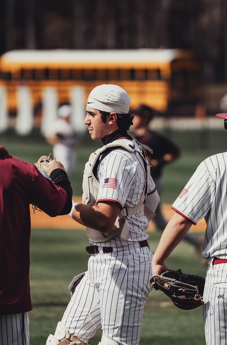 HCA Baseball tweet media