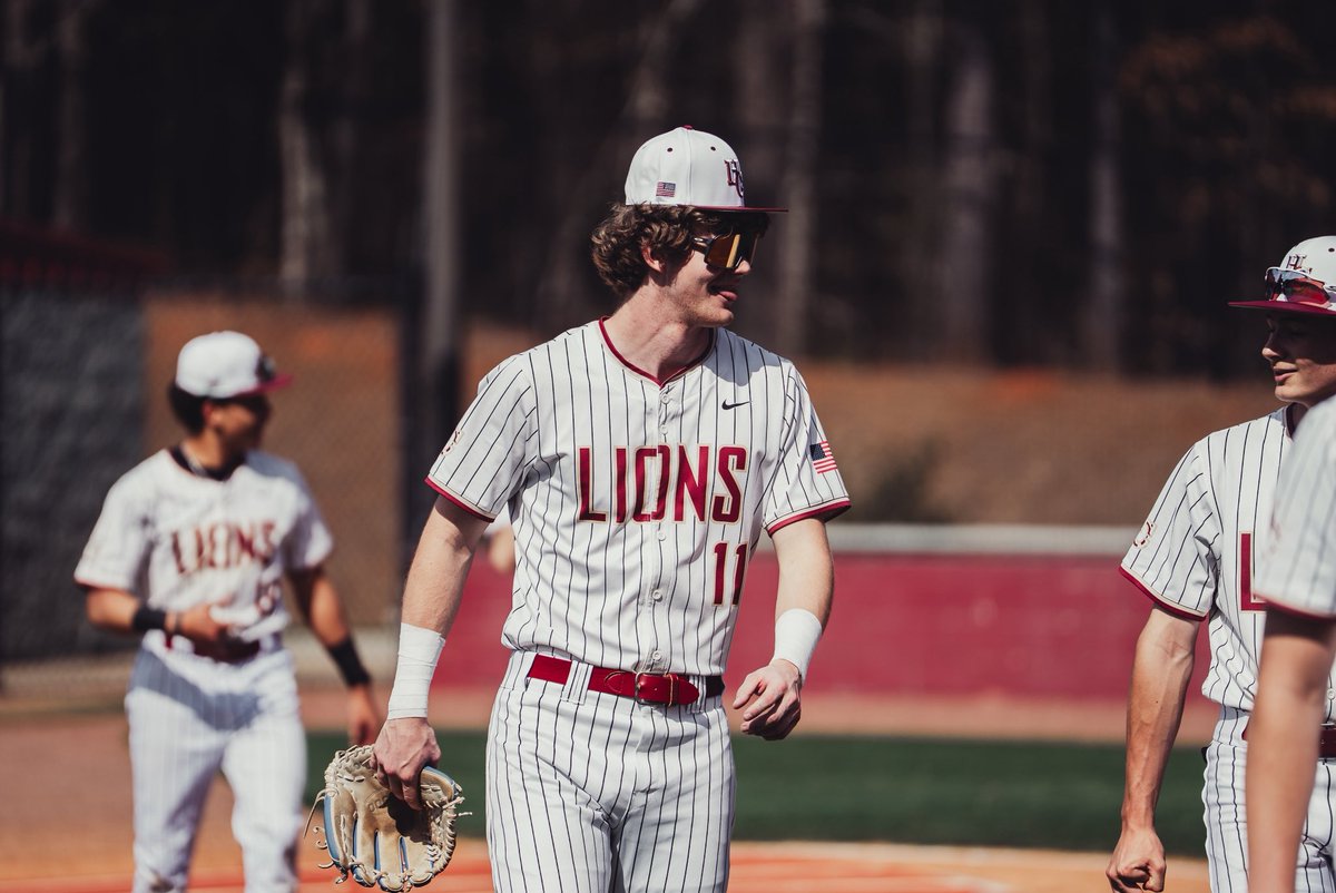 HCA Baseball tweet media