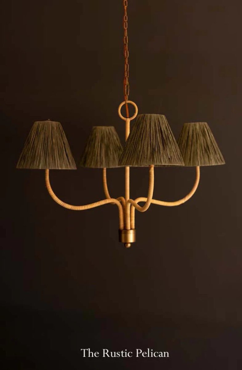 The Rustic Pelican tweet media