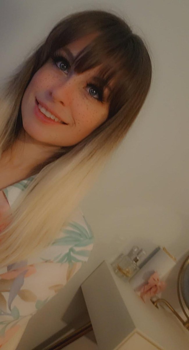 peachwalker ❗ tweet media