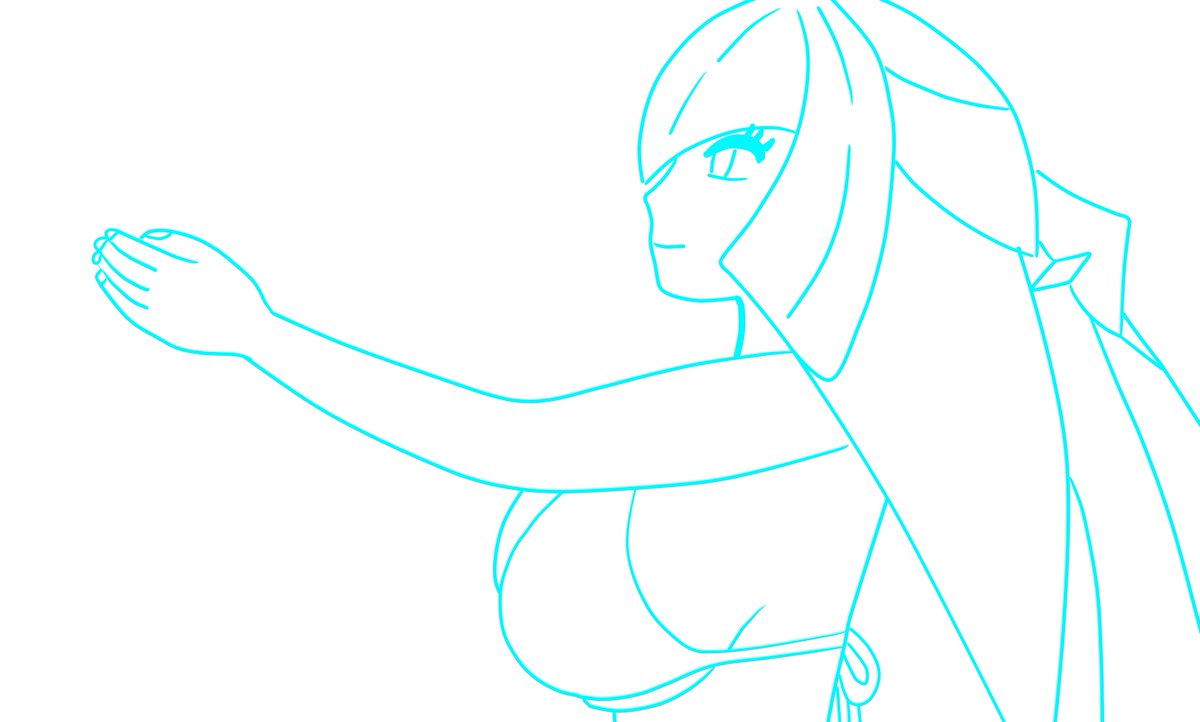 laprasking 🔞 tweet media