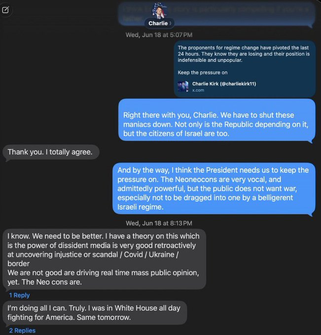 ThePatrioticBlonde🇺🇸 tweet media