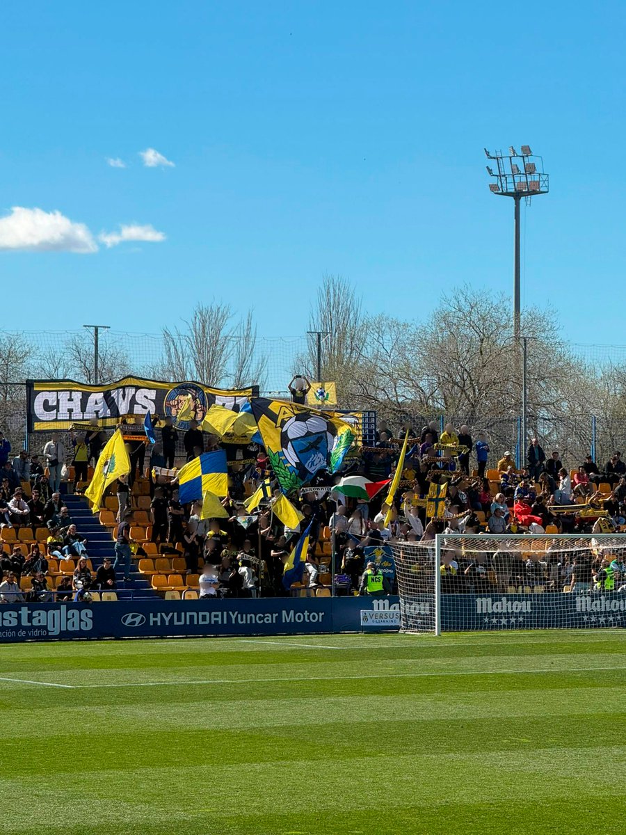 Chavs 71 tweet media