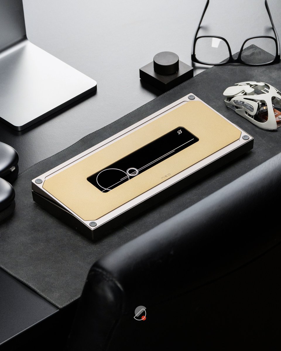 Mechanical Keyboards tweet media