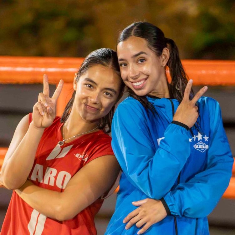 ⛹️♀️ tweet media