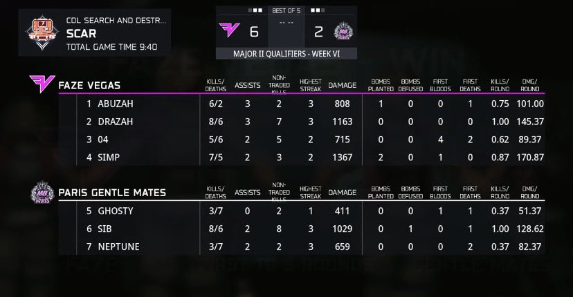 Breaking Point tweet media