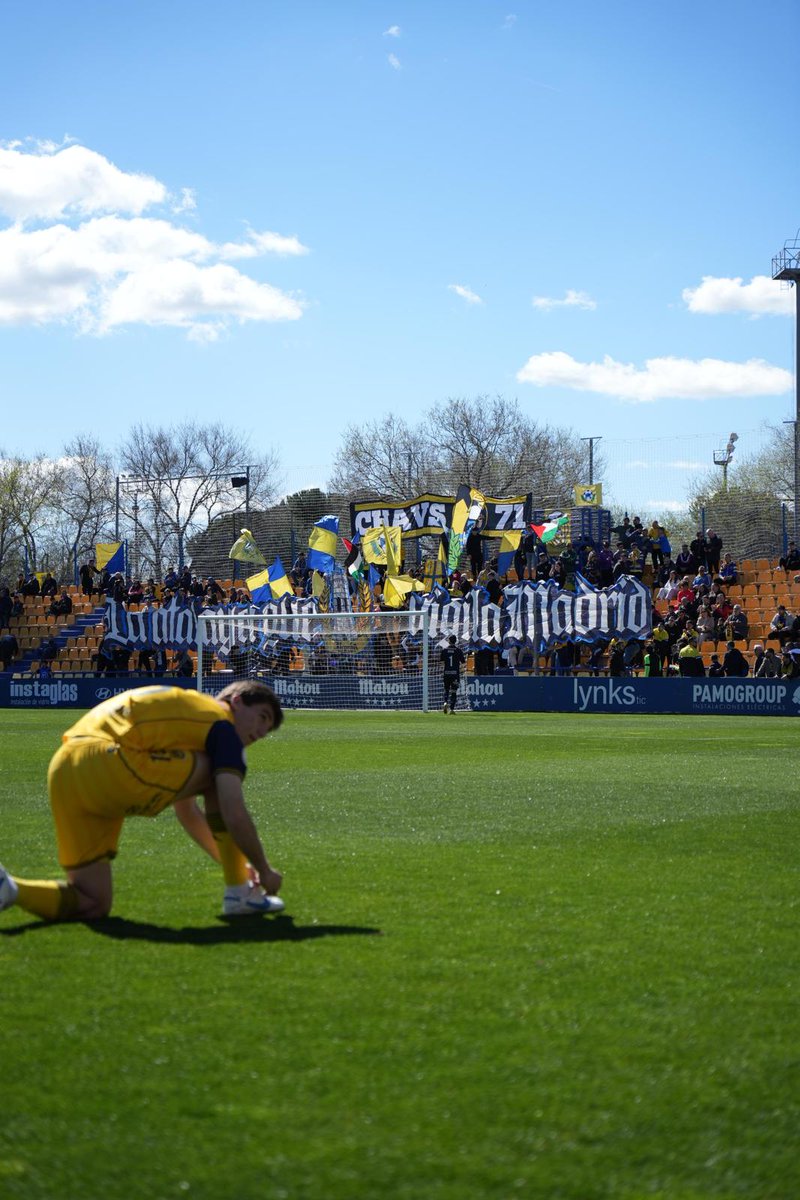 Chavs 71 tweet media