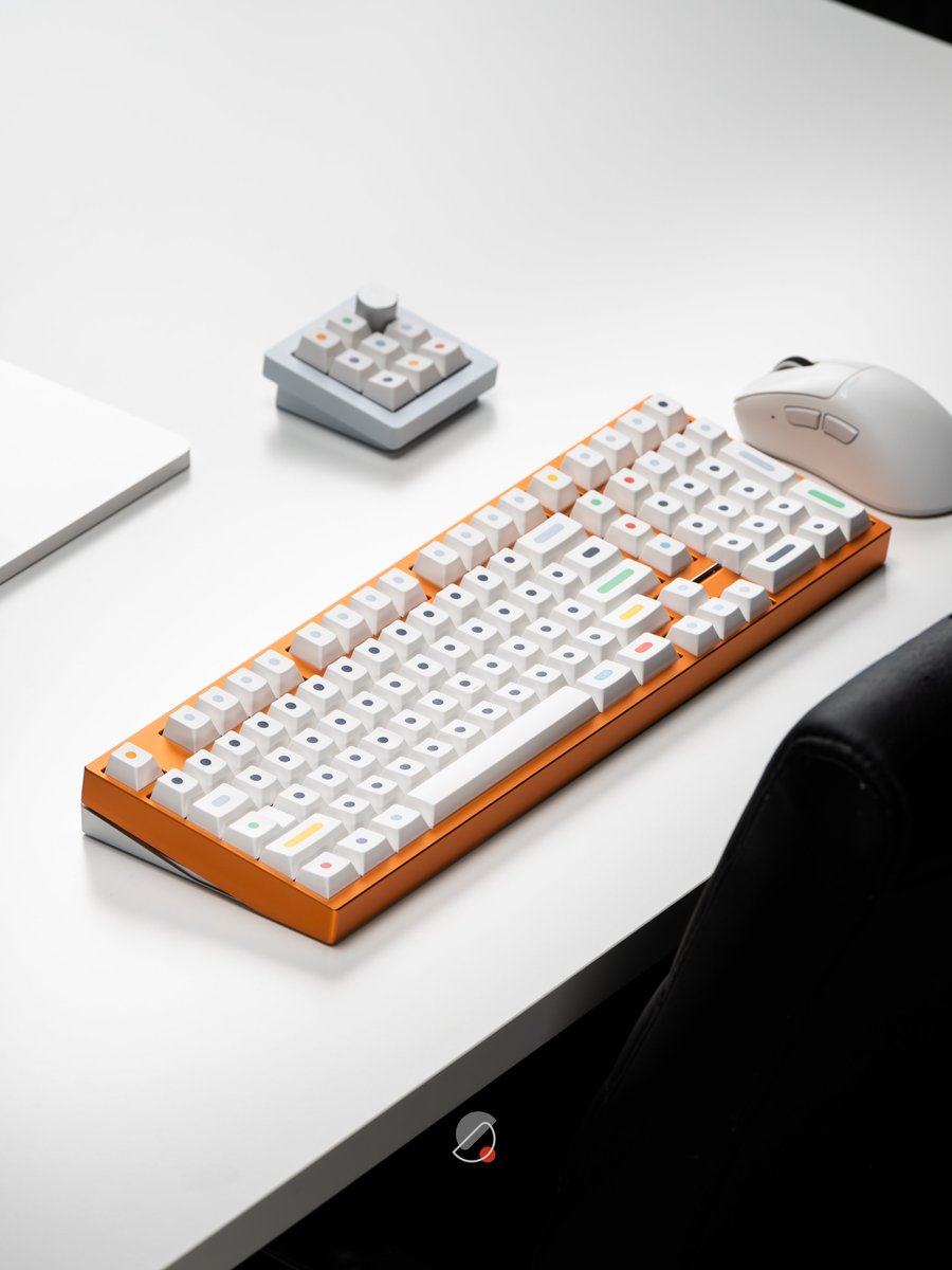 Mechanical Keyboards tweet media