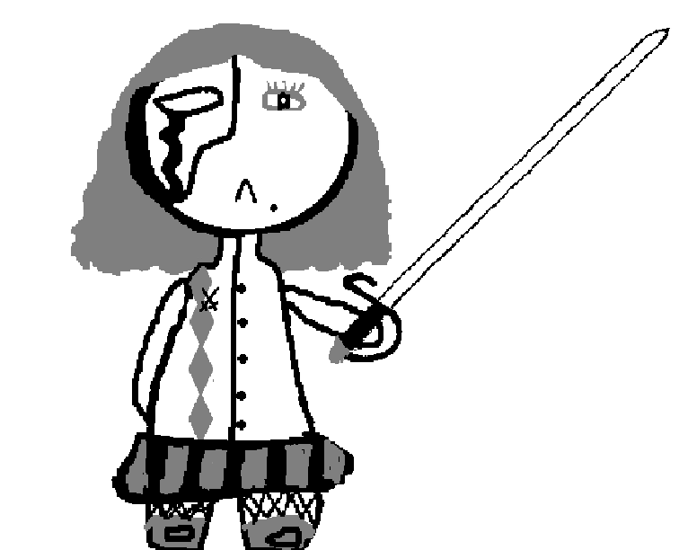 ⚔🤍Rapier (Earclacks) 🤍⚔ tweet media