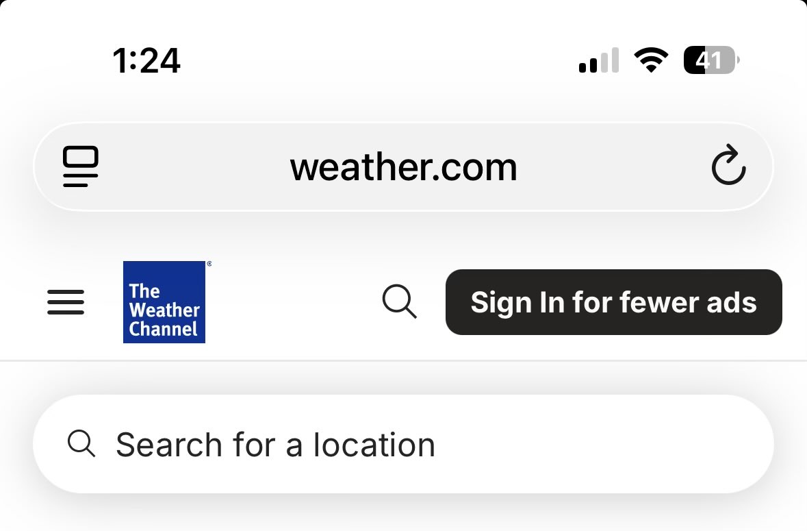 Joe Cesare tweet media