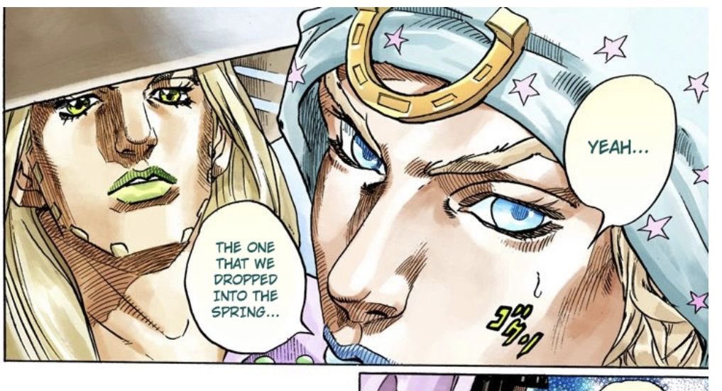 jean ˙𐃷˙ tweet media