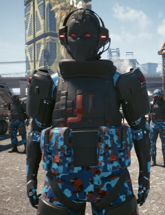 MA5K CEO tweet media