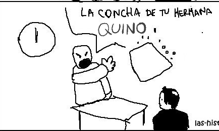 Nahuel Dibuja 🇦🇷 tweet media