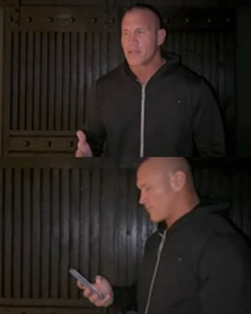 Wrestling Views 🇬🇧 tweet media