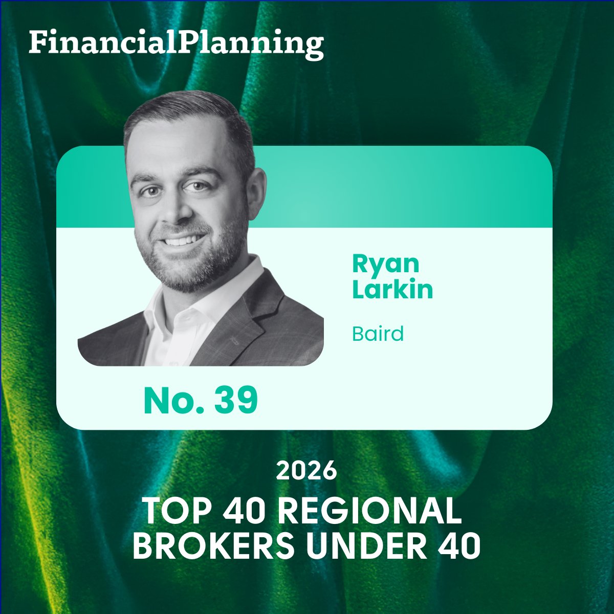 Financial Planning tweet media