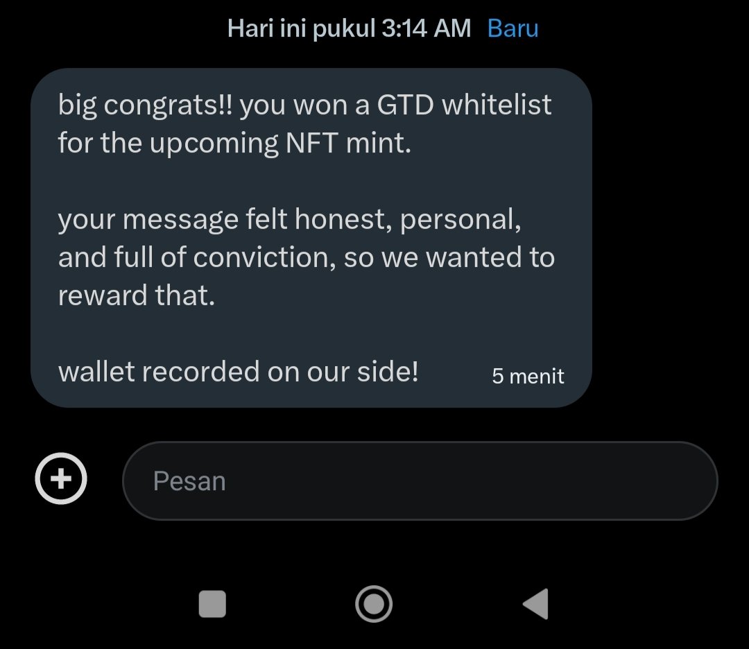 DLazerverse tweet media