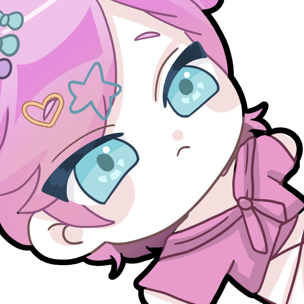 Candy Hearts 🩷✨️ 🔜 PAX EAST tweet media