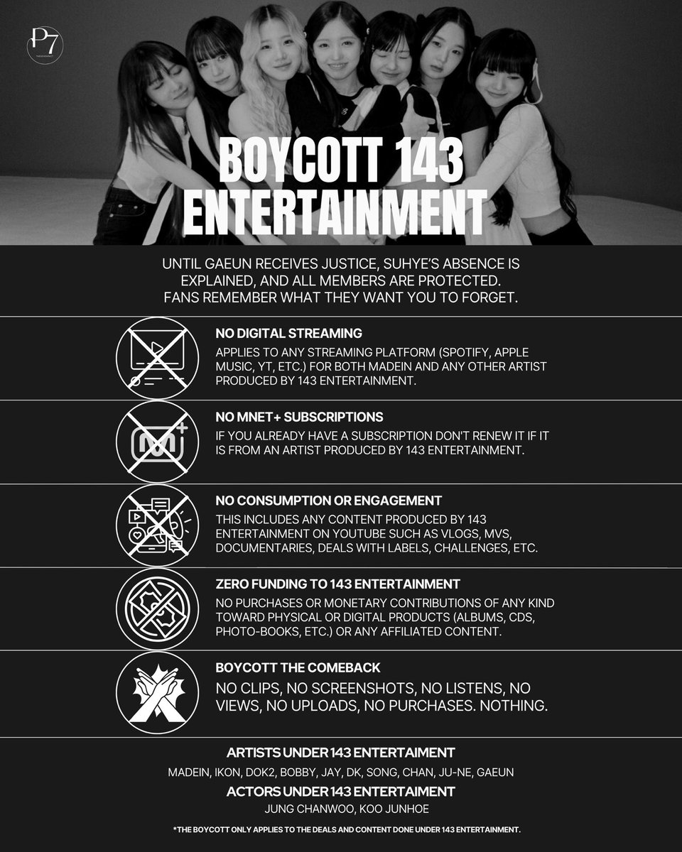 The Seven Pact tweet media